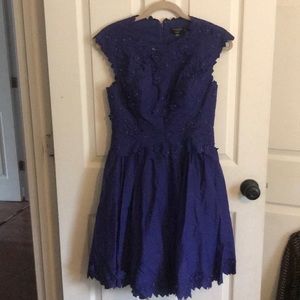 🔥FINAL PRICE🔥New Ted Baker Blue Dress